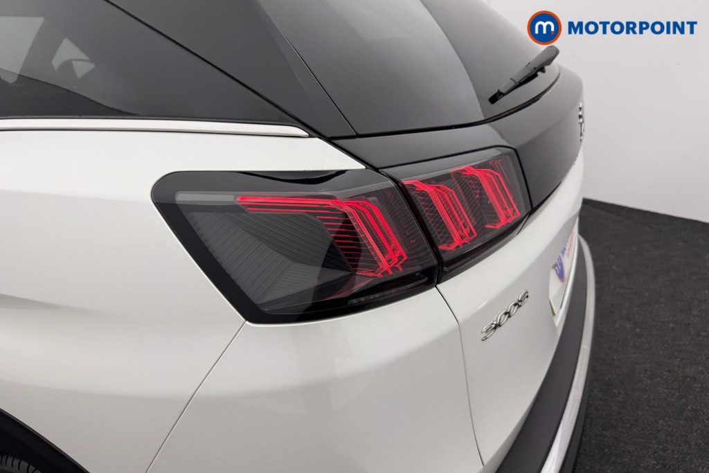 Peugeot 3008 GT Automatic Petrol SUV - Stock Number (1558448) - 24th supplementary image