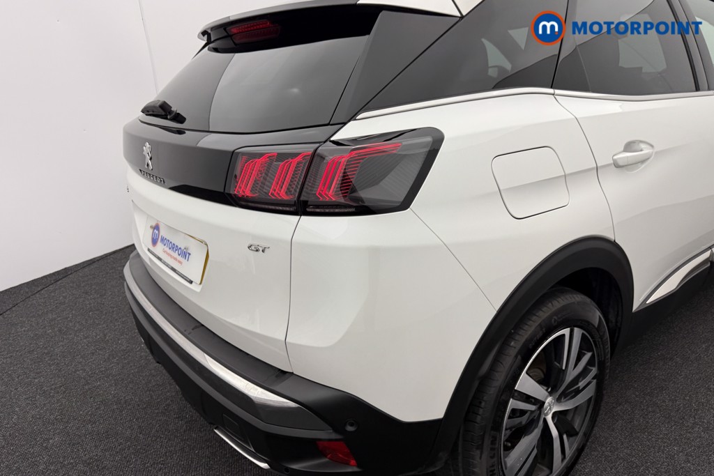 Peugeot 3008 GT Automatic Petrol SUV - Stock Number (1558448) - 25th supplementary image