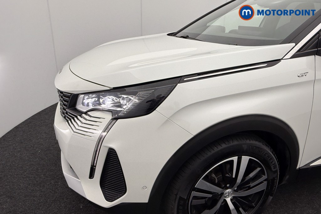 Peugeot 3008 GT Automatic Petrol SUV - Stock Number (1558448) - 27th supplementary image