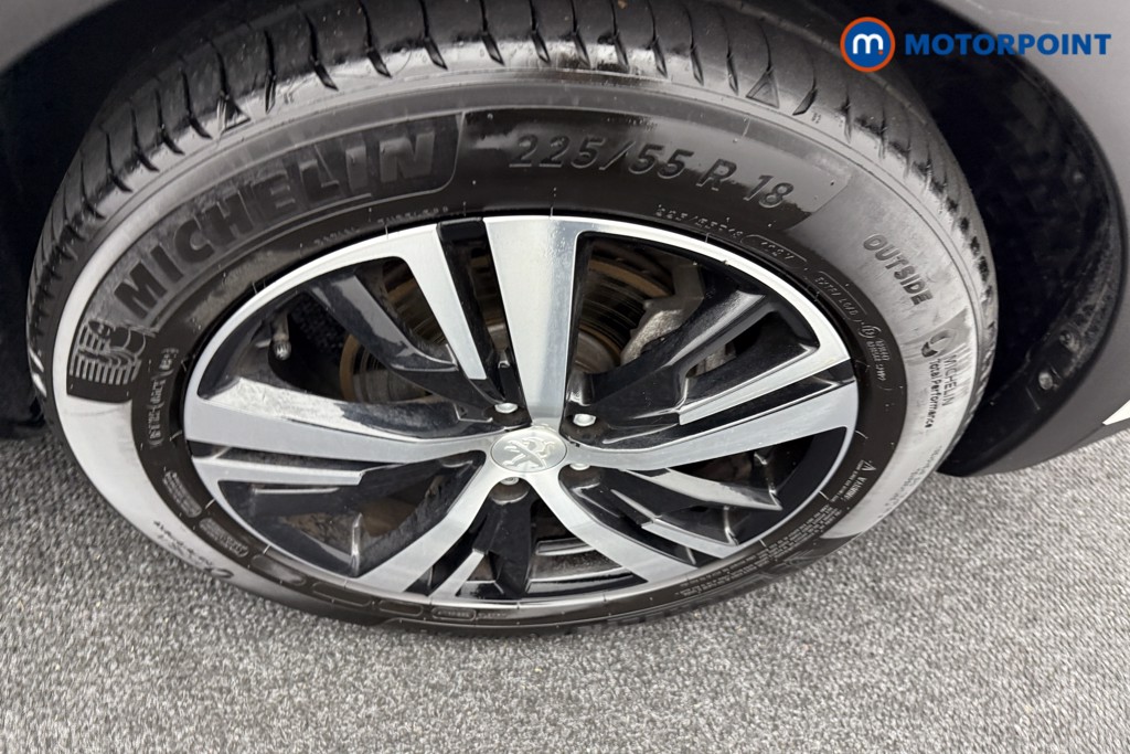 Peugeot 3008 GT Automatic Petrol SUV - Stock Number (1558448) - 31st supplementary image