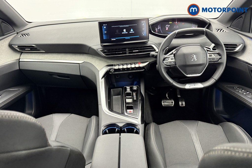 Peugeot 3008 GT Automatic Petrol SUV - Stock Number (1558448) - 1st supplementary image