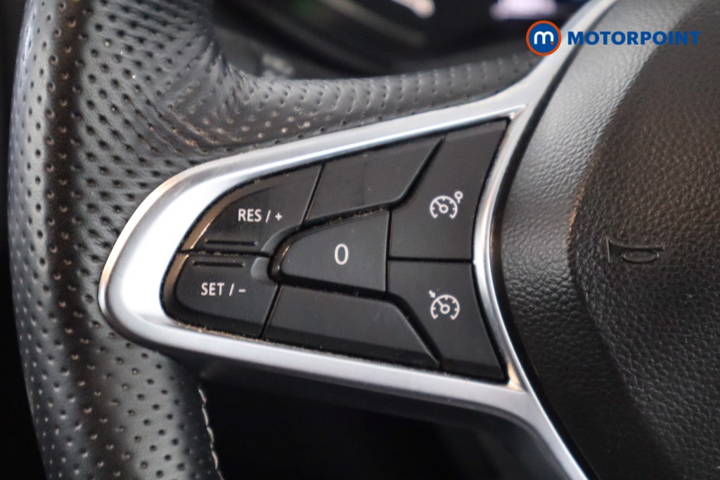 Renault Clio Rs Line Automatic Petrol-Electric Hybrid Hatchback - Stock Number (1558562) - 7th supplementary image