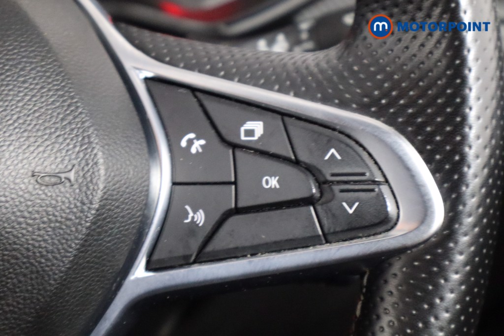Renault Clio Rs Line Automatic Petrol-Electric Hybrid Hatchback - Stock Number (1558562) - 8th supplementary image