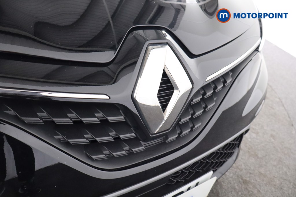 Renault Clio Rs Line Automatic Petrol-Electric Hybrid Hatchback - Stock Number (1558562) - 22nd supplementary image