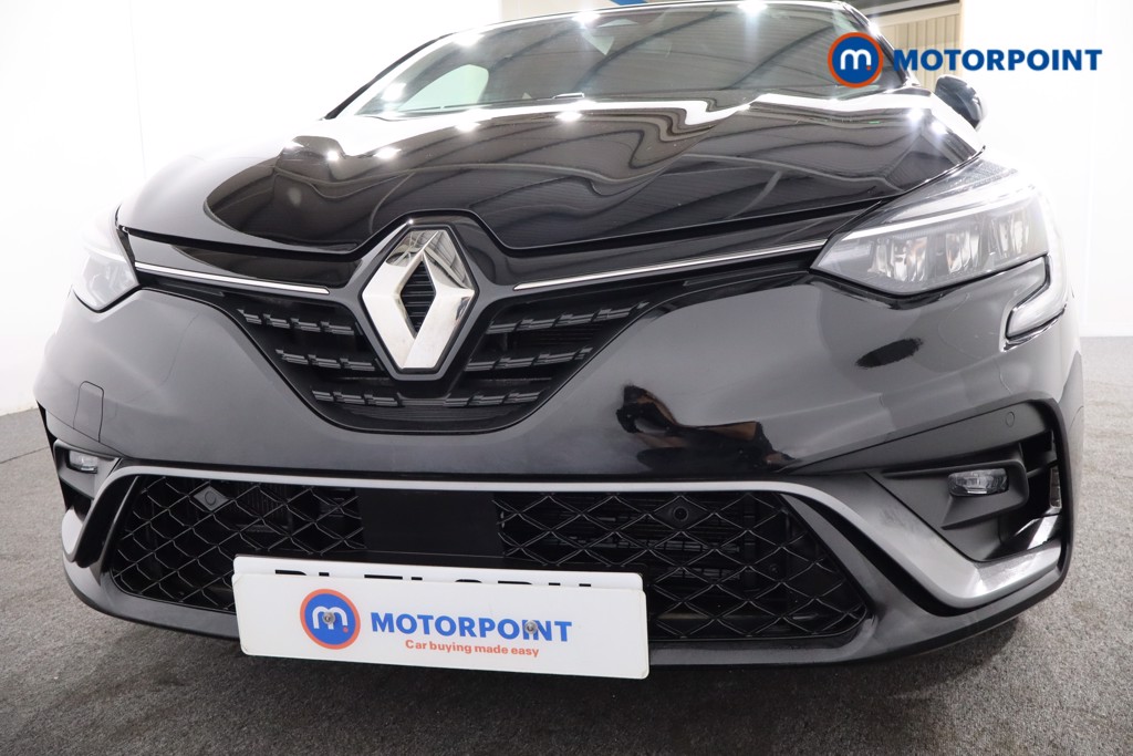 Renault Clio Rs Line Automatic Petrol-Electric Hybrid Hatchback - Stock Number (1558562) - 23rd supplementary image