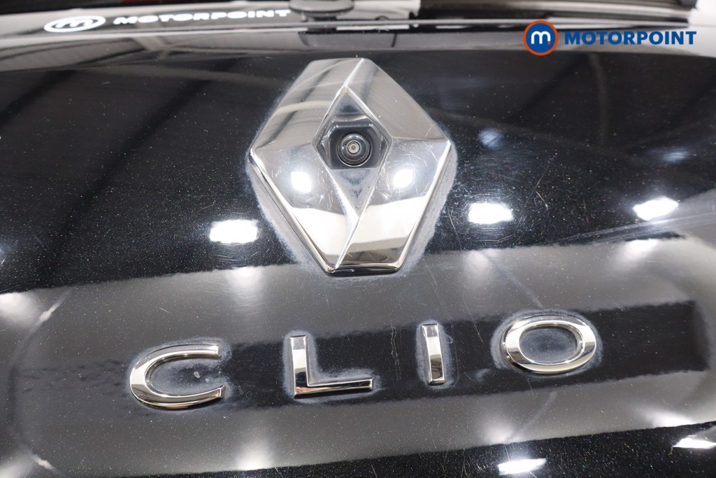 Renault Clio Rs Line Automatic Petrol-Electric Hybrid Hatchback - Stock Number (1558562) - 28th supplementary image