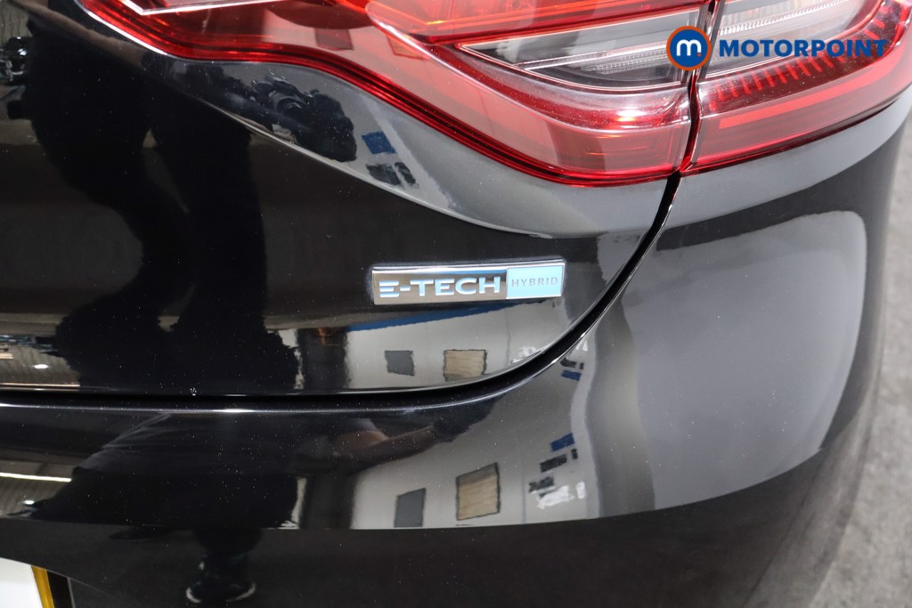 Renault Clio Rs Line Automatic Petrol-Electric Hybrid Hatchback - Stock Number (1558562) - 29th supplementary image