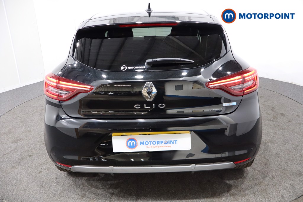 Renault Clio Rs Line Automatic Petrol-Electric Hybrid Hatchback - Stock Number (1558562) - 30th supplementary image