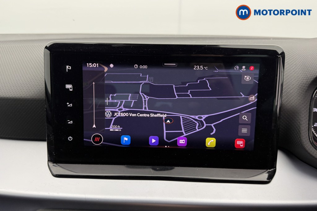 Seat Ibiza FR Manual Petrol Hatchback - Stock Number (1558565) - 10th supplementary image