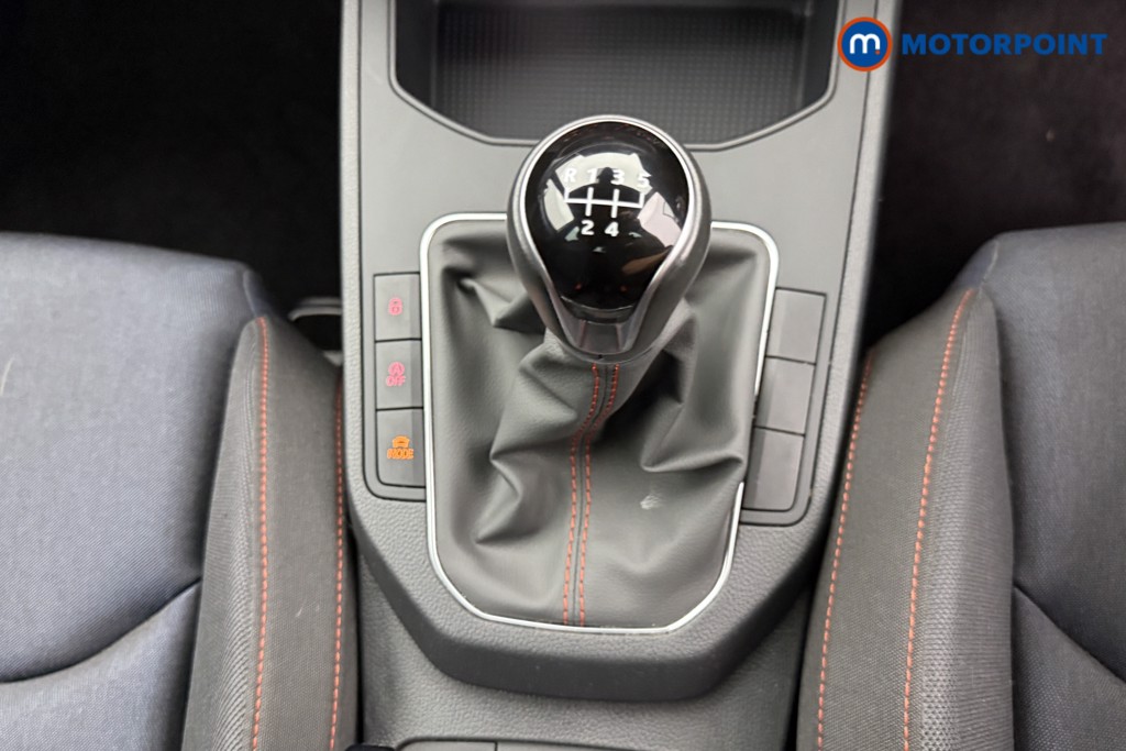 Seat Ibiza FR Manual Petrol Hatchback - Stock Number (1558565) - 13th supplementary image