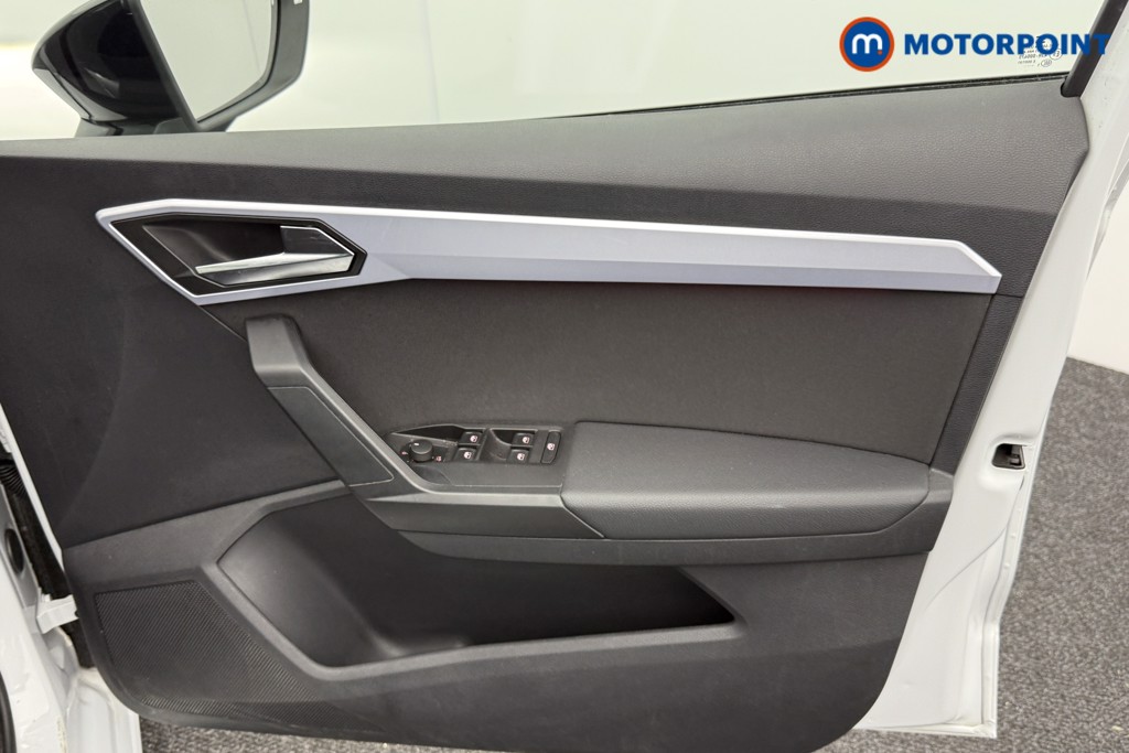 Seat Ibiza FR Manual Petrol Hatchback - Stock Number (1558565) - 18th supplementary image