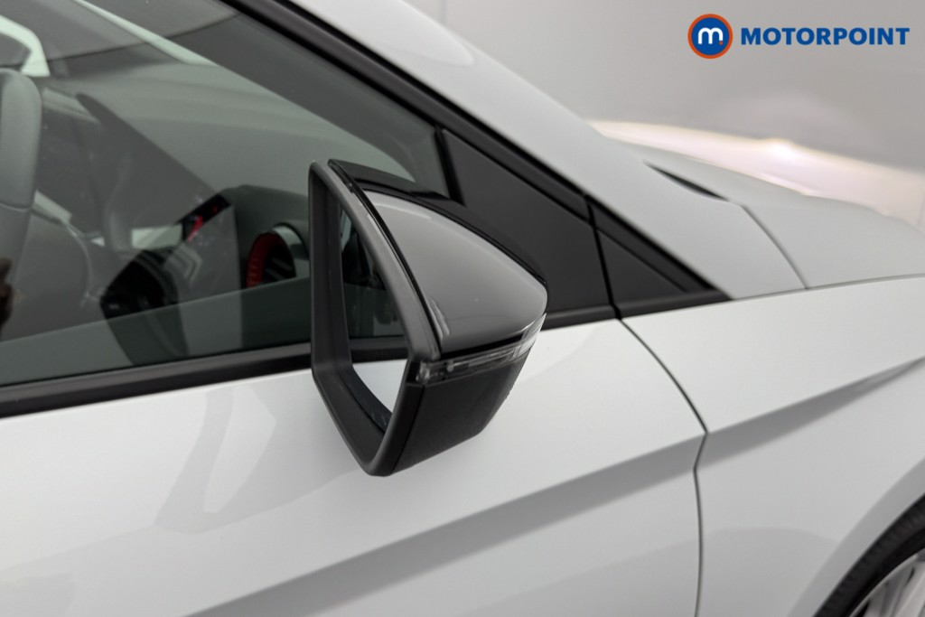 Seat Ibiza FR Manual Petrol Hatchback - Stock Number (1558565) - 19th supplementary image