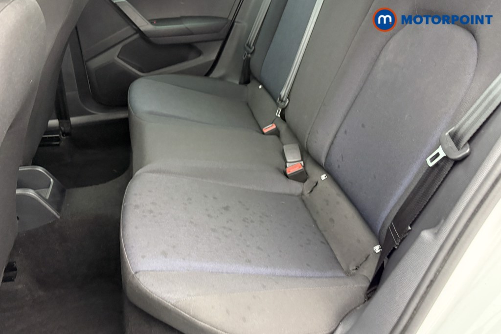 Seat Ibiza FR Manual Petrol Hatchback - Stock Number (1558565) - 22nd supplementary image