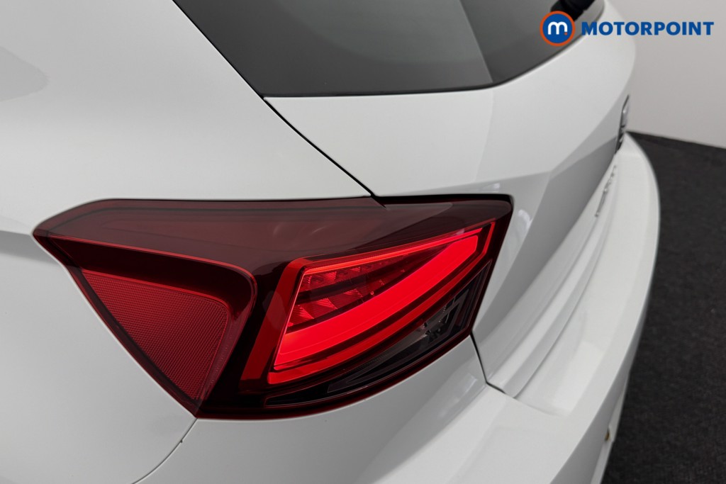 Seat Ibiza FR Manual Petrol Hatchback - Stock Number (1558565) - 24th supplementary image