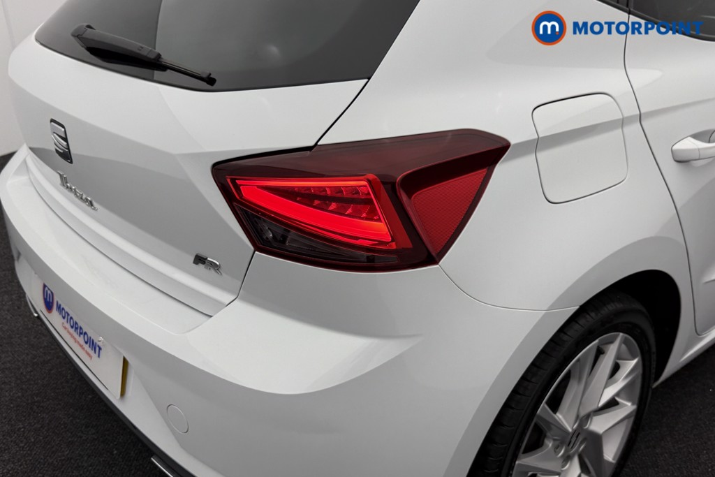 Seat Ibiza FR Manual Petrol Hatchback - Stock Number (1558565) - 25th supplementary image