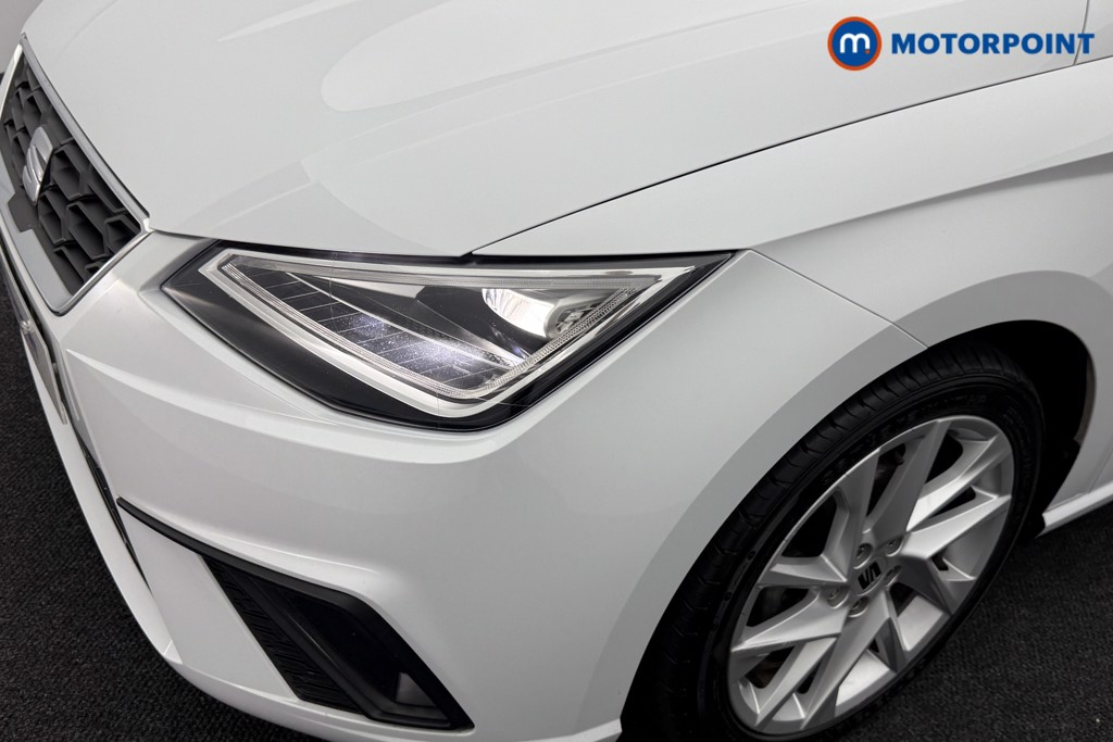 Seat Ibiza FR Manual Petrol Hatchback - Stock Number (1558565) - 27th supplementary image