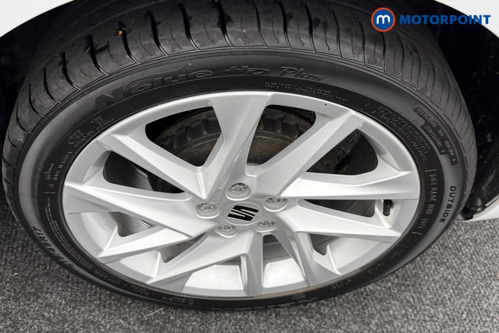 Seat Ibiza FR Manual Petrol Hatchback - Stock Number (1558565) - 29th supplementary image