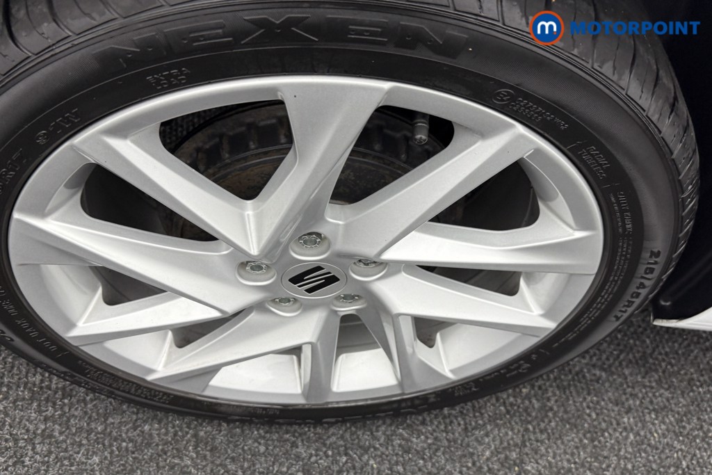 Seat Ibiza FR Manual Petrol Hatchback - Stock Number (1558565) - 30th supplementary image