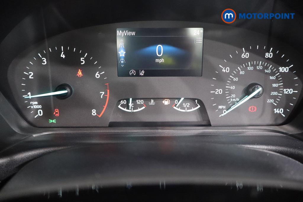 Ford Fiesta Trend Manual Petrol Hatchback - Stock Number (1558603) - 6th supplementary image