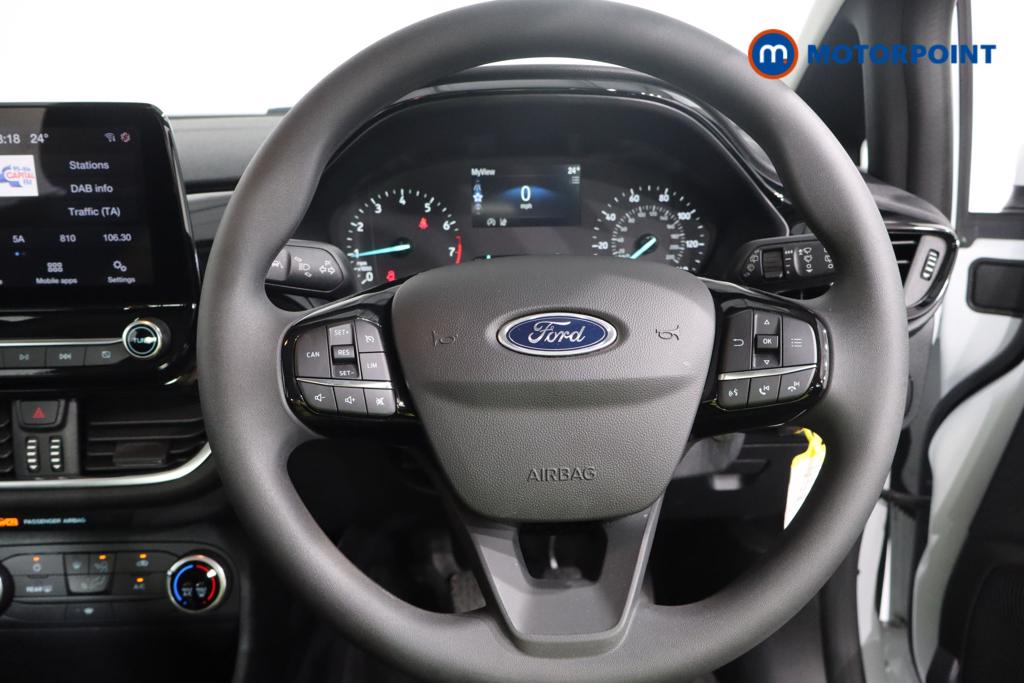 Ford Fiesta Trend Manual Petrol Hatchback - Stock Number (1558603) - 7th supplementary image