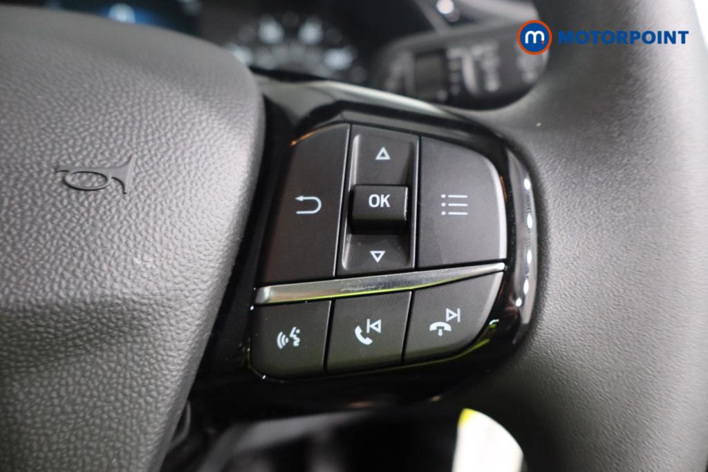 Ford Fiesta Trend Manual Petrol Hatchback - Stock Number (1558603) - 8th supplementary image