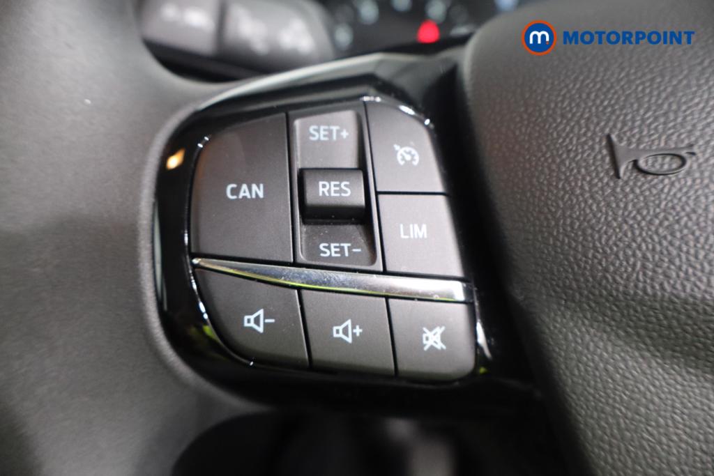 Ford Fiesta Trend Manual Petrol Hatchback - Stock Number (1558603) - 9th supplementary image