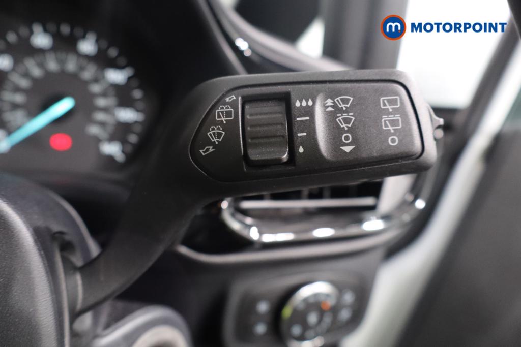 Ford Fiesta Trend Manual Petrol Hatchback - Stock Number (1558603) - 10th supplementary image