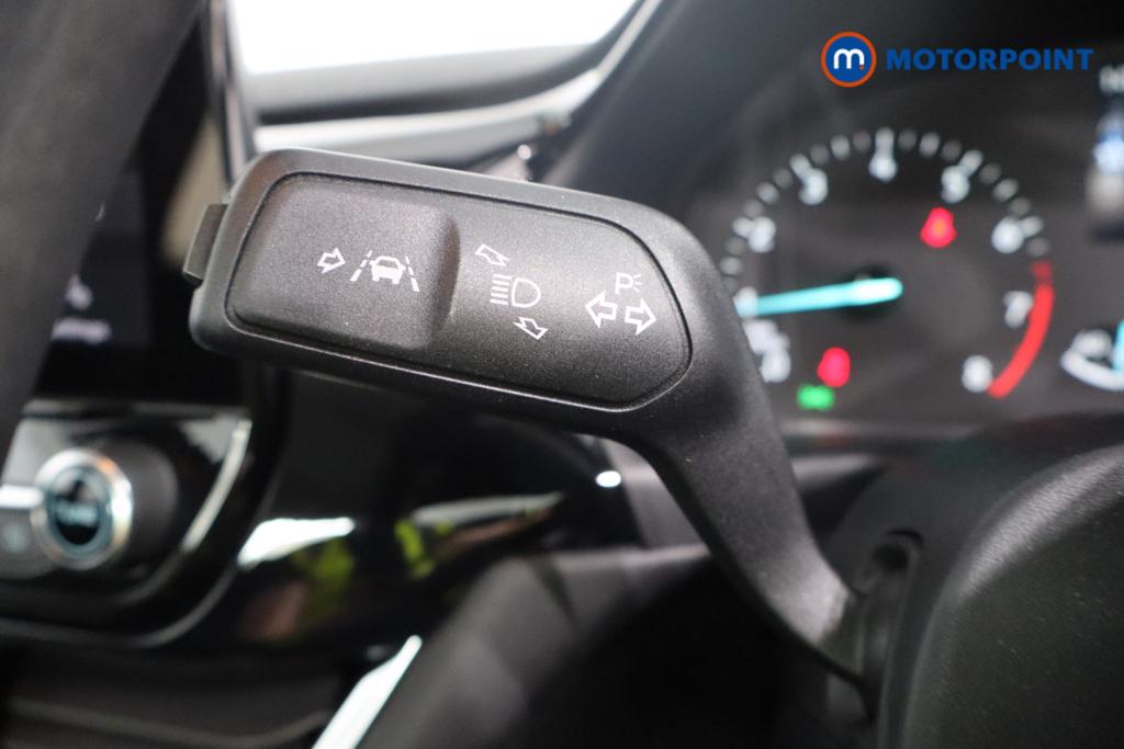 Ford Fiesta Trend Manual Petrol Hatchback - Stock Number (1558603) - 11th supplementary image