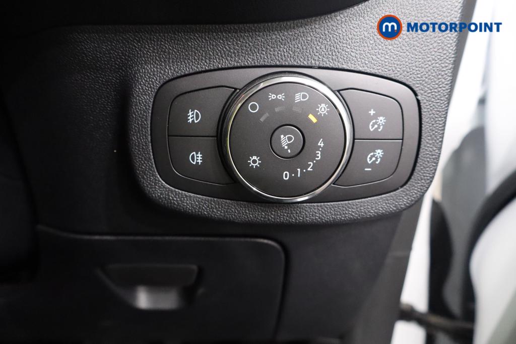 Ford Fiesta Trend Manual Petrol Hatchback - Stock Number (1558603) - 12th supplementary image