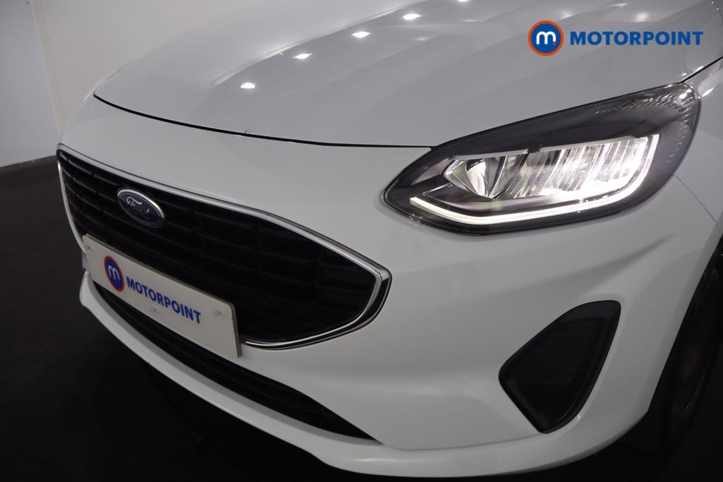 Ford Fiesta Trend Manual Petrol Hatchback - Stock Number (1558603) - 14th supplementary image