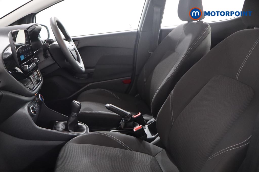 Ford Fiesta Trend Manual Petrol Hatchback - Stock Number (1558603) - 15th supplementary image