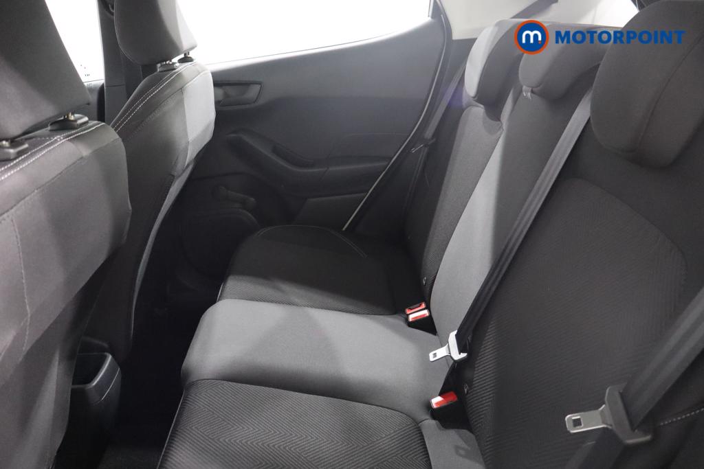 Ford Fiesta Trend Manual Petrol Hatchback - Stock Number (1558603) - 16th supplementary image