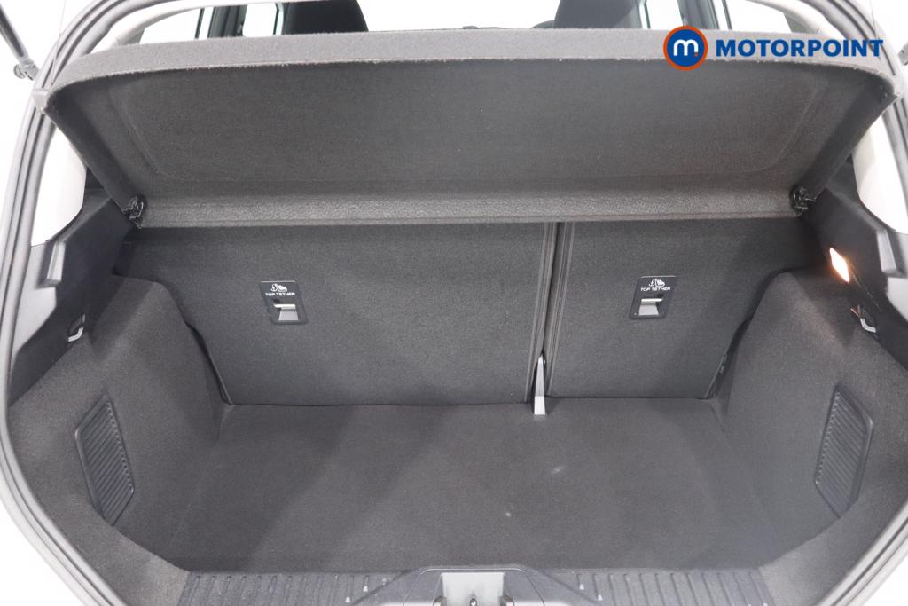 Ford Fiesta Trend Manual Petrol Hatchback - Stock Number (1558603) - 17th supplementary image