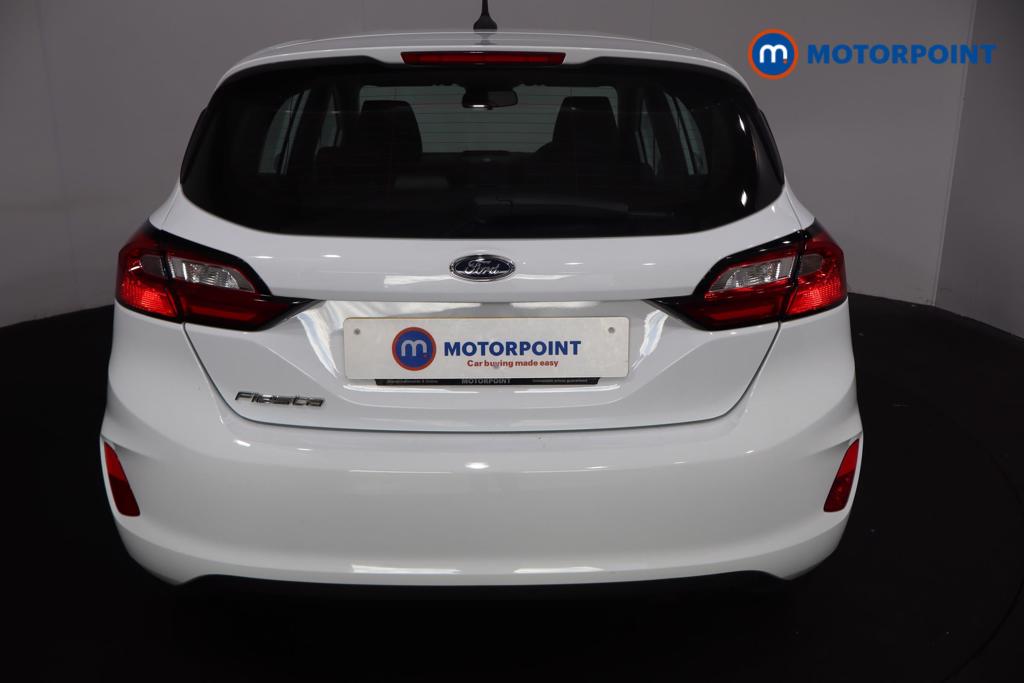 Ford Fiesta Trend Manual Petrol Hatchback - Stock Number (1558603) - 18th supplementary image