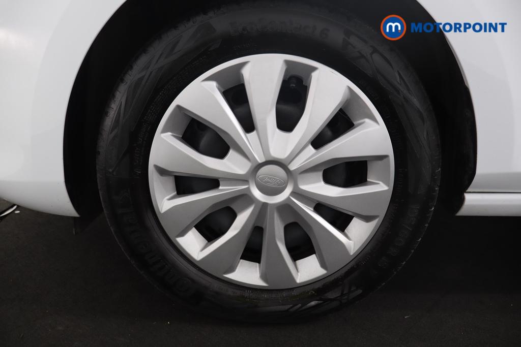 Ford Fiesta Trend Manual Petrol Hatchback - Stock Number (1558603) - 22nd supplementary image