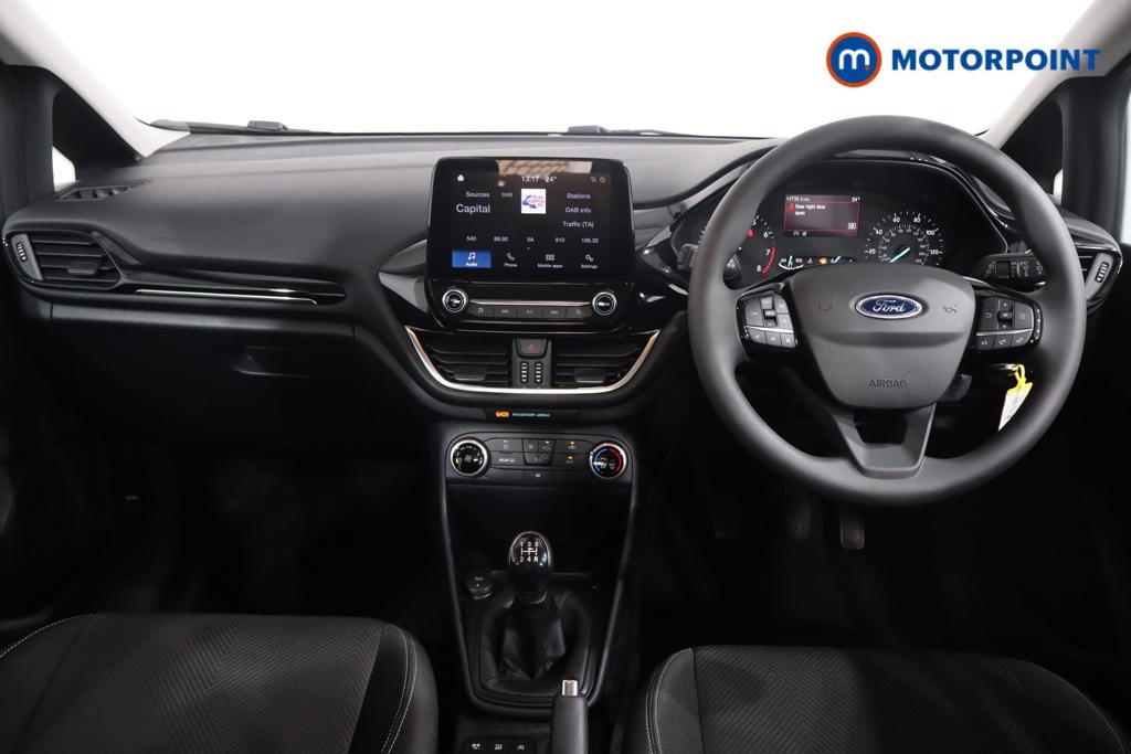 Ford Fiesta Trend Manual Petrol Hatchback - Stock Number (1558603) - 1st supplementary image