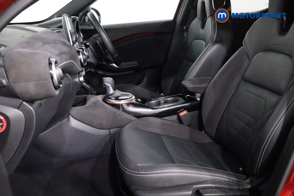 Nissan Juke Tekna-Plus Automatic Petrol SUV - Stock Number (1558805) - 4th supplementary image