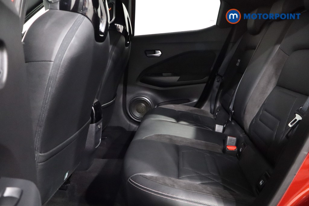 Nissan Juke Tekna-Plus Automatic Petrol SUV - Stock Number (1558805) - 5th supplementary image