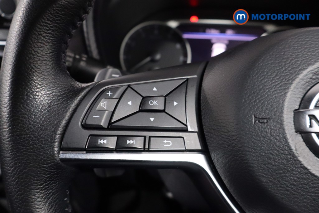 Nissan Juke Tekna-Plus Automatic Petrol SUV - Stock Number (1558805) - 7th supplementary image