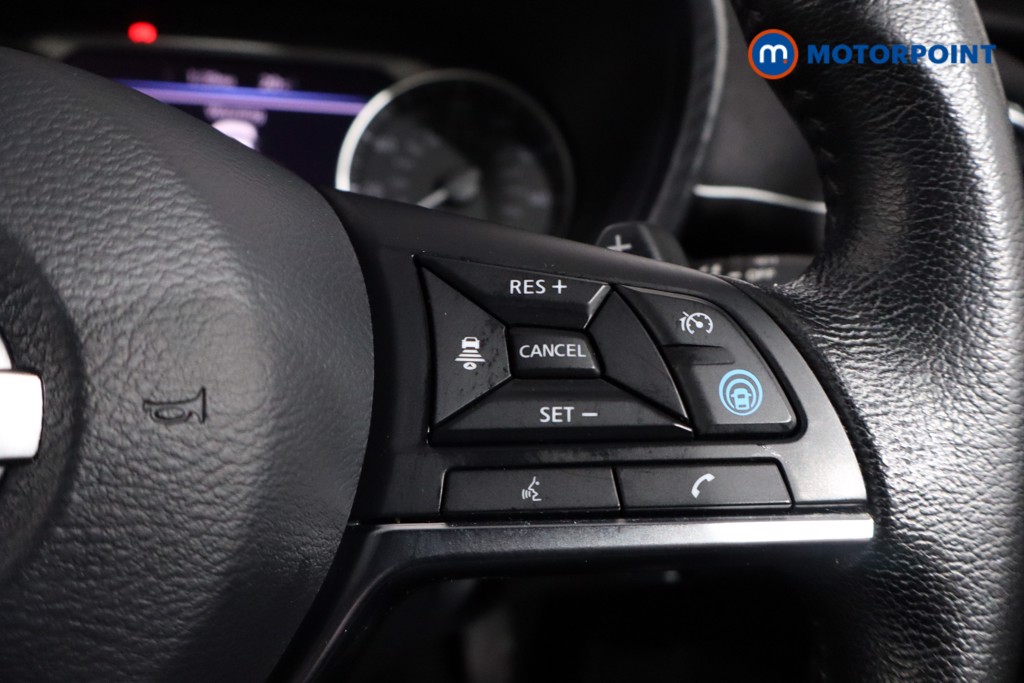 Nissan Juke Tekna-Plus Automatic Petrol SUV - Stock Number (1558805) - 8th supplementary image