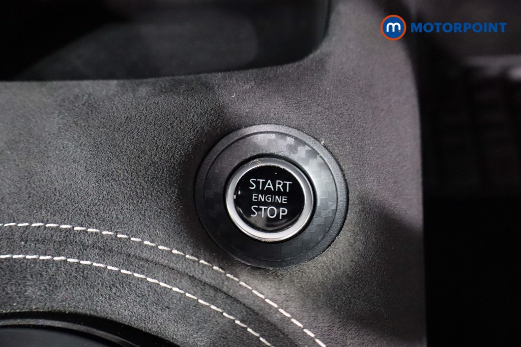 Nissan Juke Tekna-Plus Automatic Petrol SUV - Stock Number (1558805) - 13th supplementary image