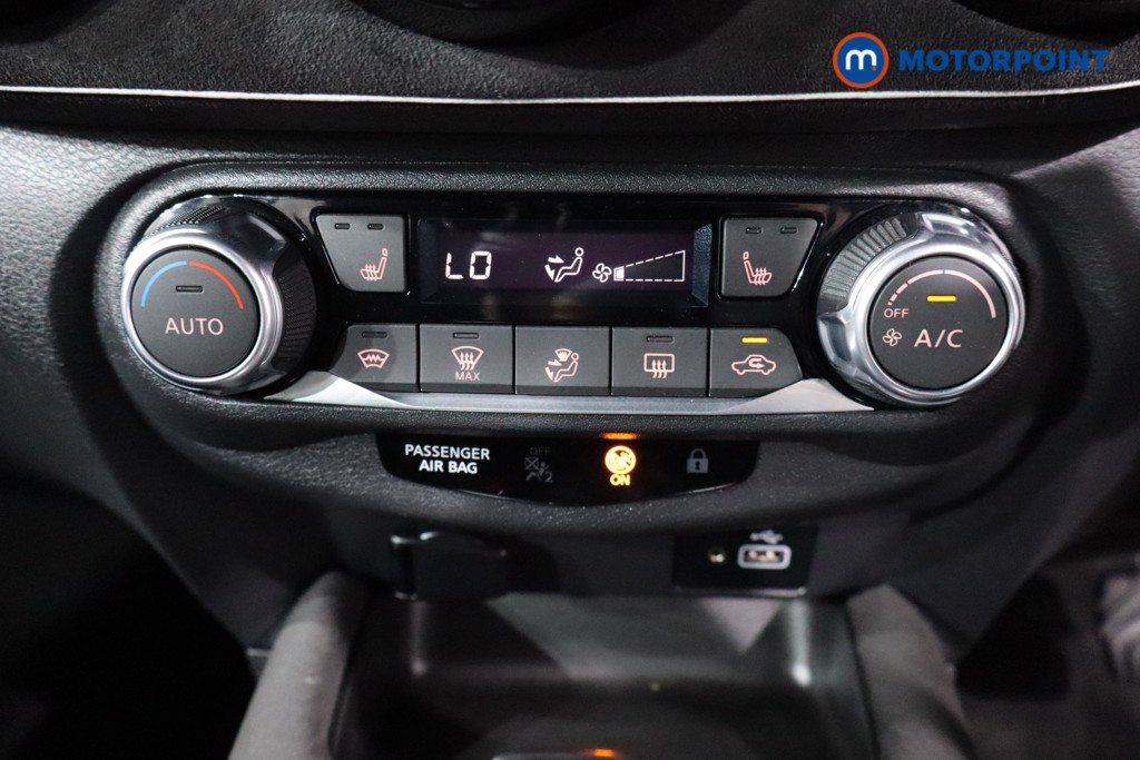 Nissan Juke Tekna-Plus Automatic Petrol SUV - Stock Number (1558805) - 16th supplementary image