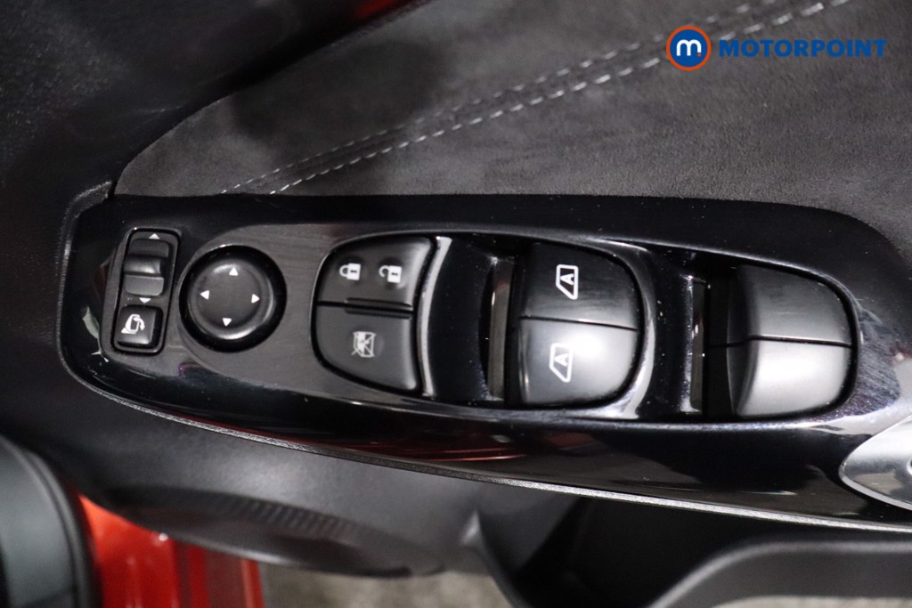 Nissan Juke Tekna-Plus Automatic Petrol SUV - Stock Number (1558805) - 18th supplementary image