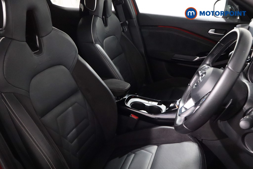 Nissan Juke Tekna-Plus Automatic Petrol SUV - Stock Number (1558805) - 20th supplementary image