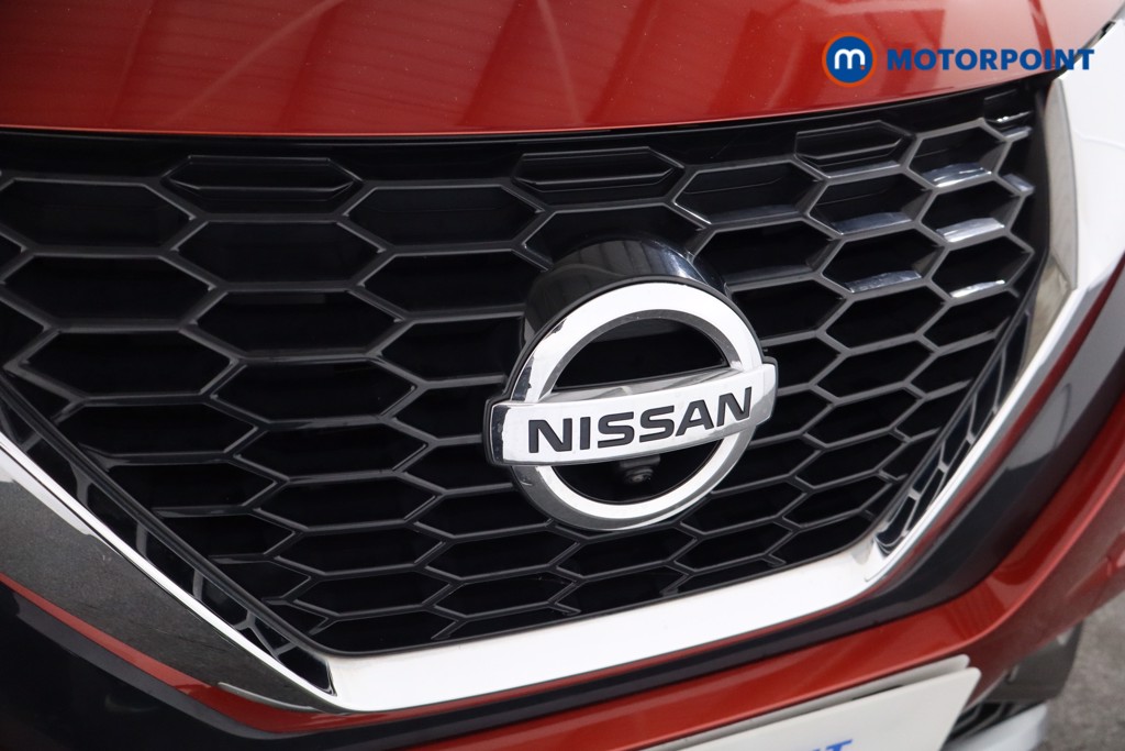 Nissan Juke Tekna-Plus Automatic Petrol SUV - Stock Number (1558805) - 23rd supplementary image