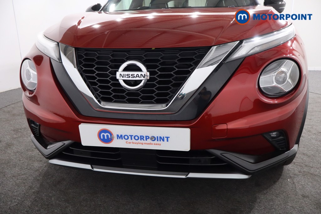 Nissan Juke Tekna-Plus Automatic Petrol SUV - Stock Number (1558805) - 24th supplementary image