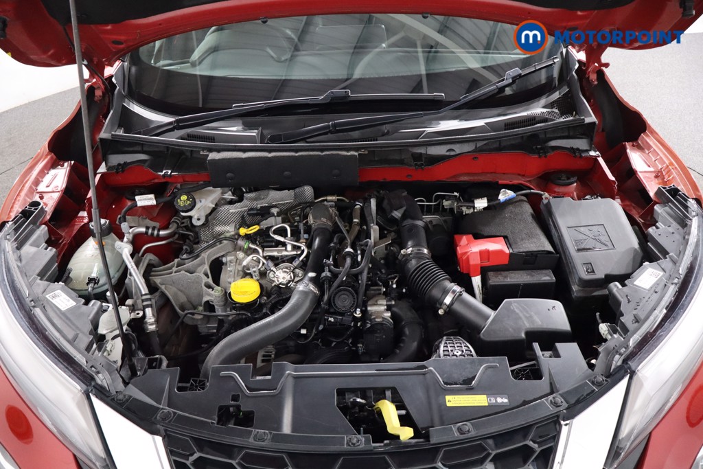 Nissan Juke Tekna-Plus Automatic Petrol SUV - Stock Number (1558805) - 25th supplementary image