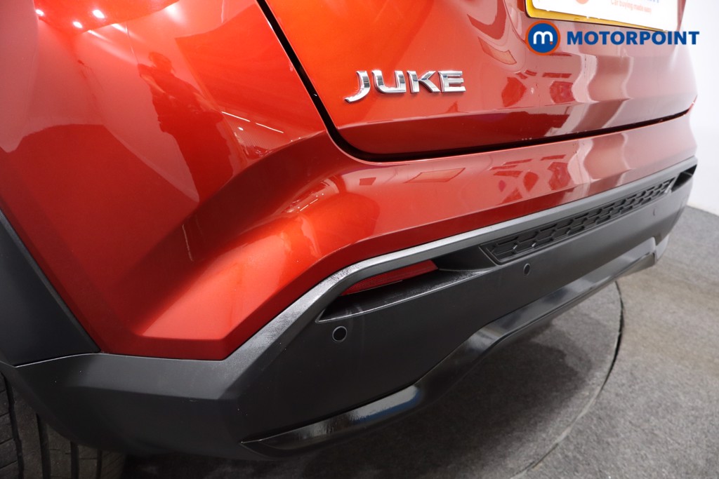 Nissan Juke Tekna-Plus Automatic Petrol SUV - Stock Number (1558805) - 28th supplementary image