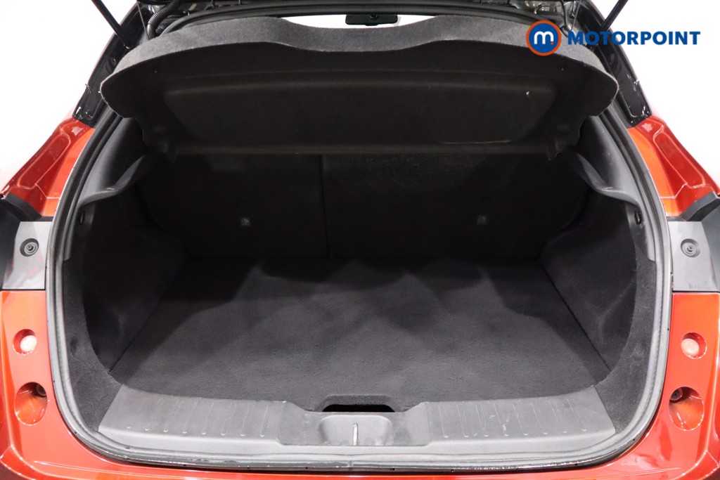 Nissan Juke Tekna-Plus Automatic Petrol SUV - Stock Number (1558805) - 31st supplementary image