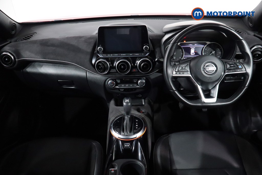 Nissan Juke Tekna-Plus Automatic Petrol SUV - Stock Number (1558805) - 1st supplementary image